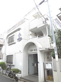 トップ新宿第三
