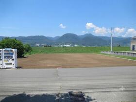 山梨県山梨市大野