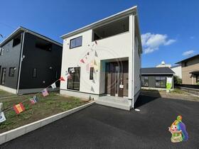茨城県筑西市二木成
