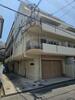 田中マンション 2階 築47年4ヶ月の賃貸物件
