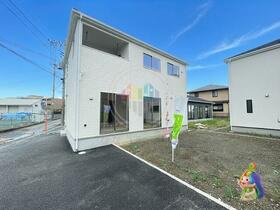 茨城県筑西市二木成