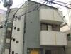 学習院下駅より徒歩6分 築23年8ヶ月の賃貸物件