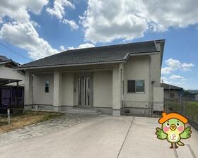 福岡県直方市大字下境