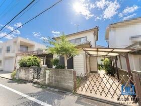 奈良県北葛城郡上牧町服部台２丁目