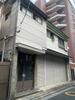 橋本荘 2階 築63年8ヶ月の賃貸物件