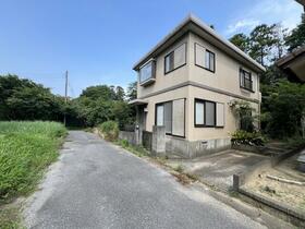 千葉県山武郡九十九里町小関