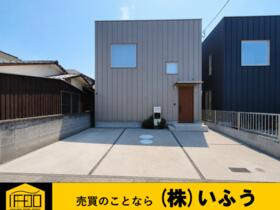 大分県大分市浜中
