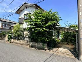 千葉県印西市大森