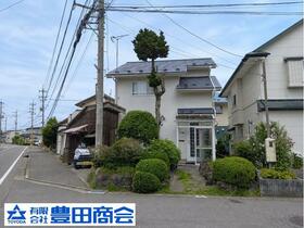 秋田県秋田市牛島南１丁目
