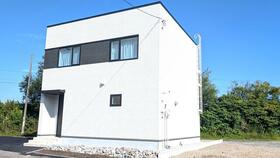 北海道江別市大麻泉町