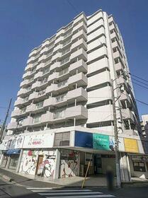 中銀松戸マンシオン