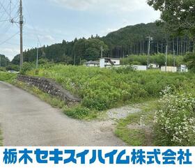 栃木県宇都宮市今里町