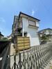 京成八幡駅より徒歩13分 築44年6ヶ月 2階建の賃貸物件
