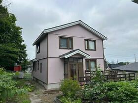 北海道札幌市手稲区富丘五条７丁目
