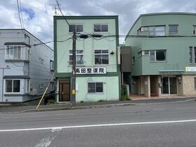 北海道小樽市緑２丁目