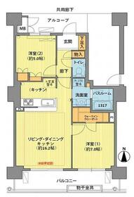 兵庫県神戸市須磨区行幸町1丁目