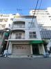ＪＲ難波駅より徒歩6分 築51年5ヶ月 4階建の賃貸物件