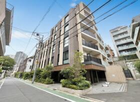 ブランズ文京小石川レジデンス