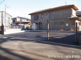 千葉県白井市白井