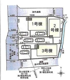 神奈川県足柄上郡開成町延沢