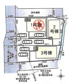 神奈川県足柄上郡開成町延沢