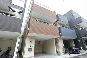 大阪府大阪市住之江区東加賀屋３丁目
