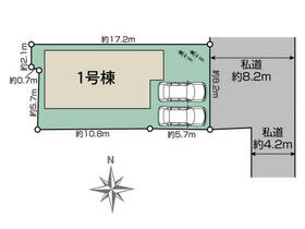 奈良県奈良市西笹鉾町