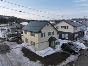 北海道虻田郡倶知安町北七条西４丁目