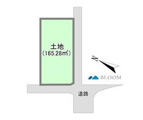 愛知県丹羽郡扶桑町大字高雄字中屋敷