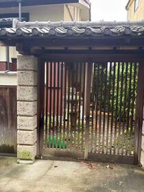 東京都八王子市打越町