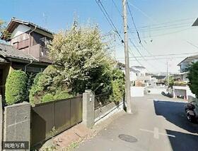 神奈川県横浜市港北区新吉田町