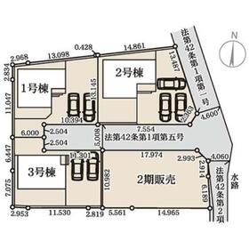 群馬県前橋市岩神町３丁目