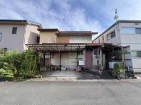 静岡県磐田市見付