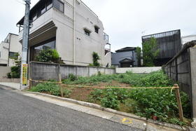 東京都新宿区愛住町