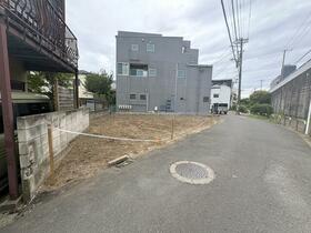 神奈川県川崎市中原区市ノ坪