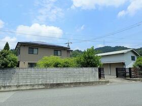 兵庫県丹波市山南町奥野々