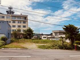 北海道小樽市若竹町