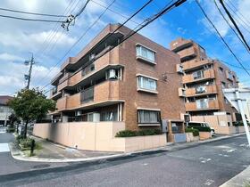 三旺マンション第２植田