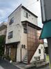 宮津駅より徒歩13分 築28年10ヶ月 3階建の賃貸物件