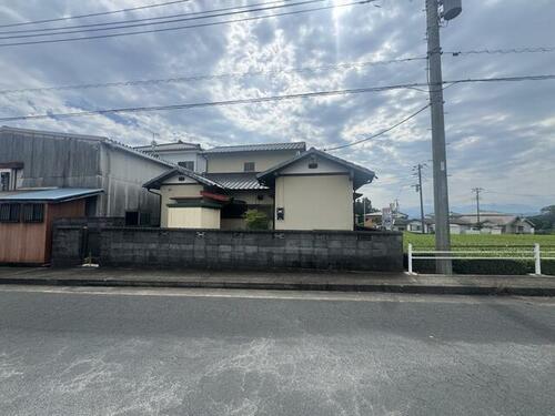 detached 静岡県富士市大淵