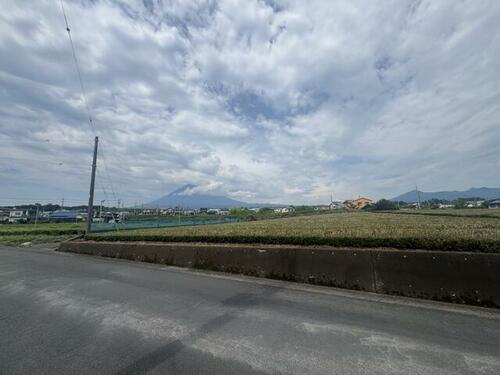detached 静岡県富士市大淵
