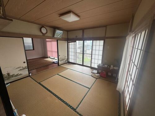 detached 静岡県富士市大淵