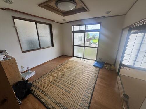 detached 静岡県富士市大淵
