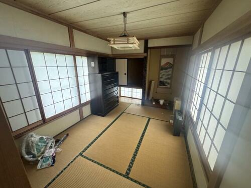 detached 静岡県富士市大淵