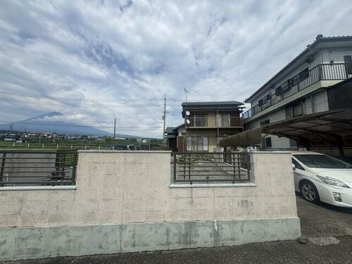 detached 静岡県富士市大淵