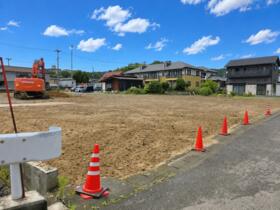 福島県二本松市竹田２丁目