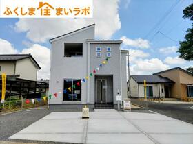 福島県福島市泉字長滝