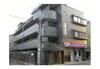 豊田駅より徒歩9分 3階 築35年5ヶ月の賃貸物件