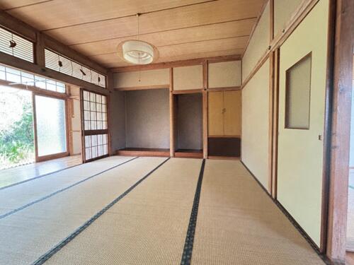 detached 佐賀県伊万里市松浦町中野原