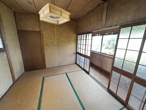 detached 佐賀県伊万里市松浦町中野原